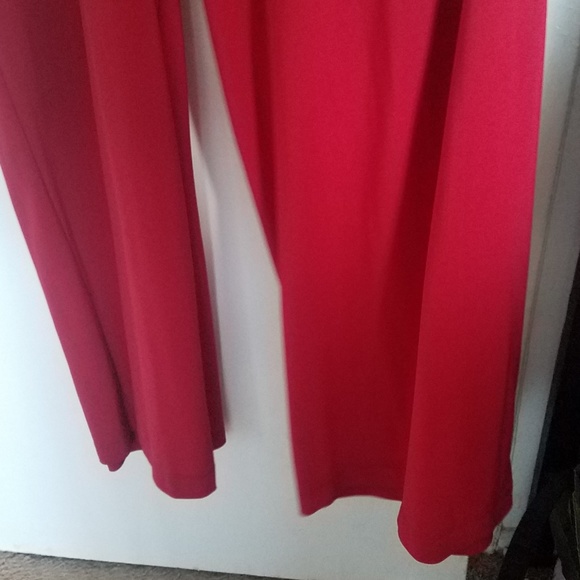 R & M Richard's Pant Dress - Picture 6 of 8